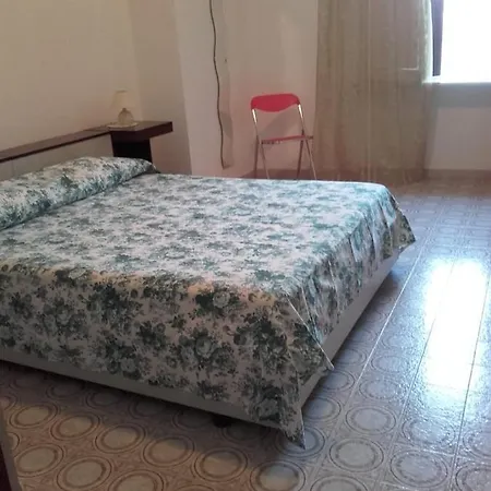Tatil Evi Casa Vacanza Angemi Casal Sottano