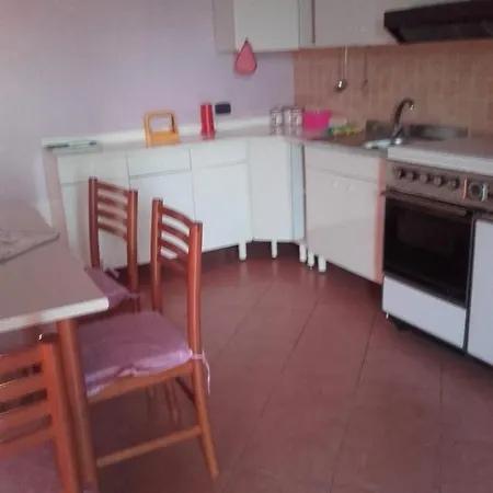 Casa Vacanza Angemi Casal Sottano