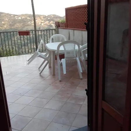 Casa Vacanza Angemi Casal Sottano