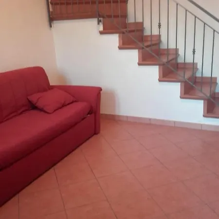 Casa Vacanza Angemi Casal Sottano